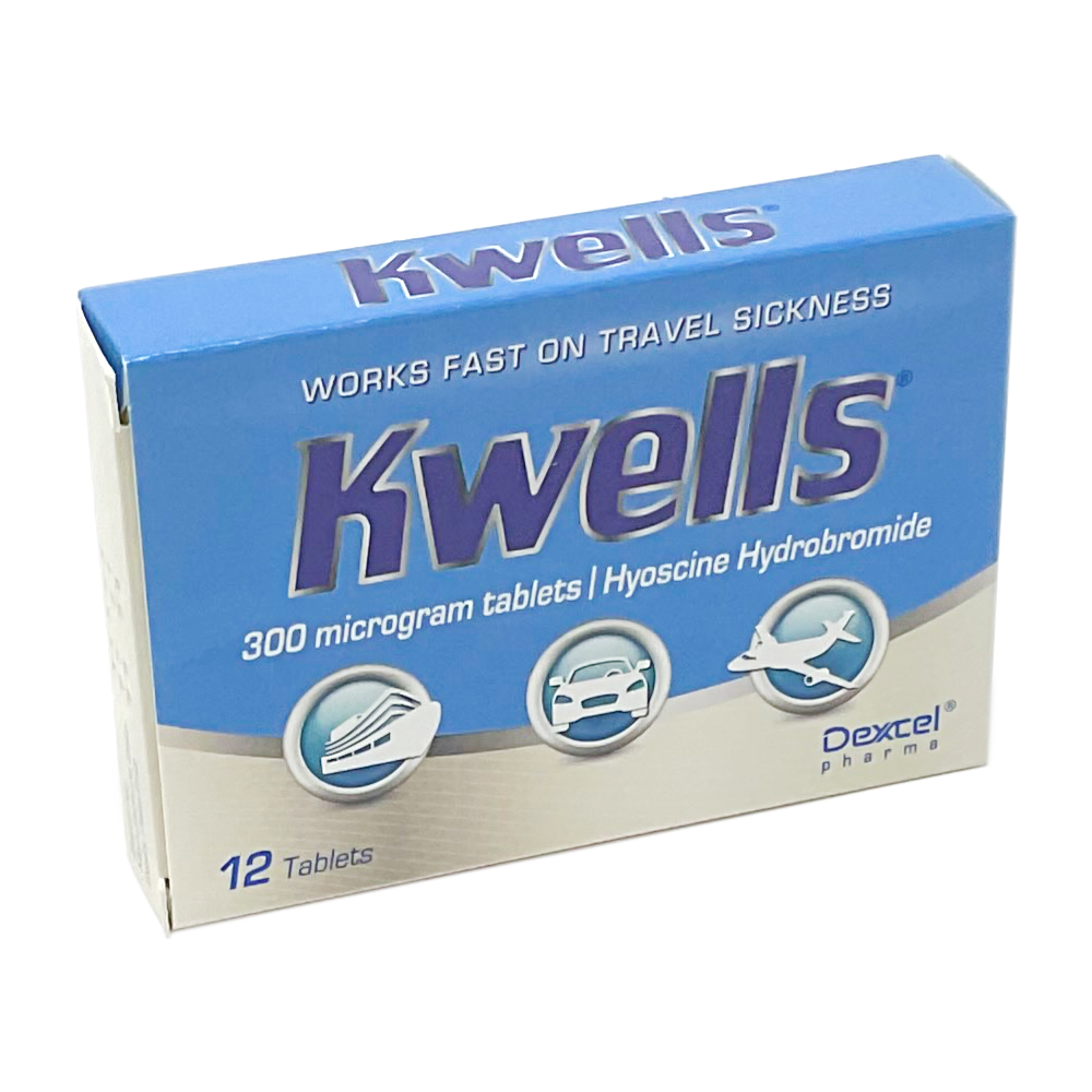 kwells travel sickness pregnancy
