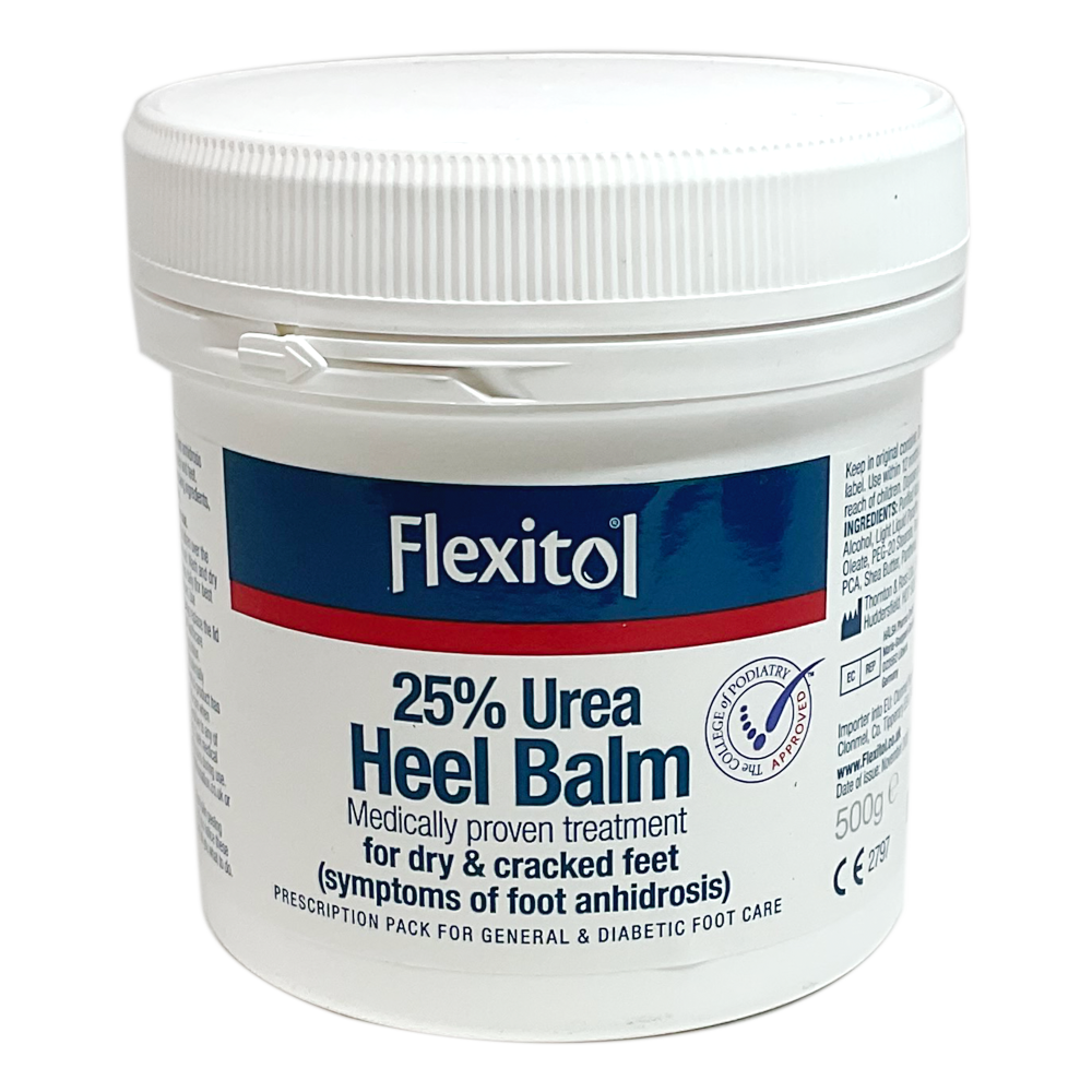 Flexitol Heel Balm Coupons 2024: Up to 80% Discount - How much does Flexitol  Heel Balm cost?