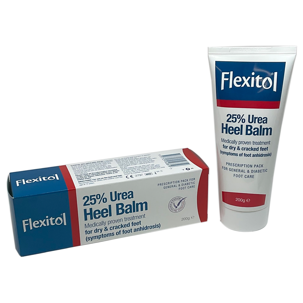 Flexitol Products - Flexitol Platinum - 50g